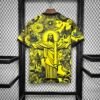 Brazil 24/25 Special Edition Fan Jersey - S-4XL