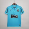 289dbefc Santos 2012/13 Second Away Retro Jersey S-2XL