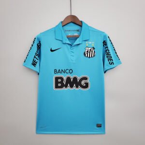 Santos 2012/13 Second Away Retro Jersey S-2XL