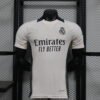 Real Madrid 24/25 Special Edition Player Version Jersey - S-2XL