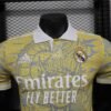 28d5758f Real Madrid 25/26 Special Edition Player Version Jersey - S-2XL