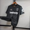 West Ham United 24/25 Second Away Fan Version Jersey - S-2XL