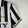 Juventus 1996/97 Home Retro Jersey S-2XL
