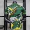Brazil 2024 Player Jersey - S-2XL