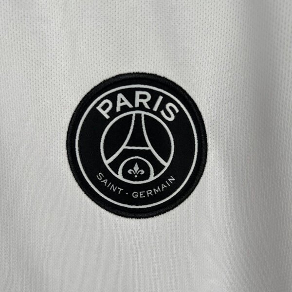 PSG 2018/19 Away Retro Long Sleeve Jersey S-2XL