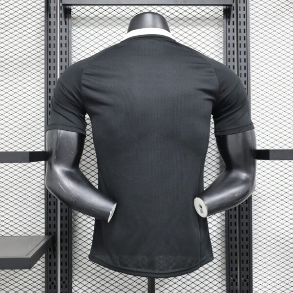 Real Madrid 24/25 Goalkeeper Player Version Jersey - S-2XL