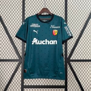 RC Lens 24/25 Away Jersey (Fan Version) S-3XL