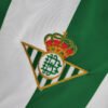 Real Betis 2001/02 Home Retro Jersey S-2XL