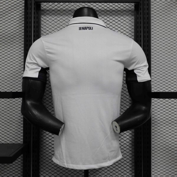 29c49480 Napoli 24/25 Away Player Version Jersey - S-2XL