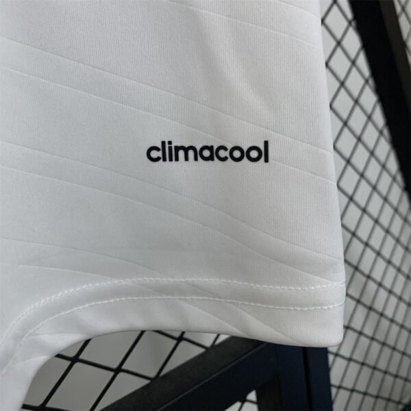 Real Madrid 2014/15 Home Retro Jersey S-2XL