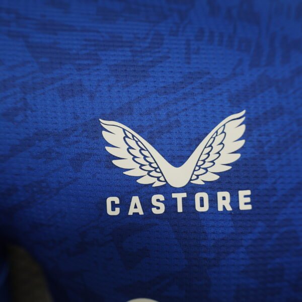 Athletic Club 24/25 Away Jersey (Player Version) S-2XL