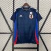 Japan 2024 Special Edition Fan Jersey - S-2XL