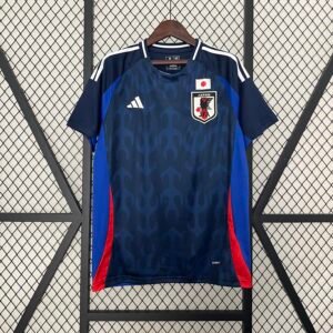 Japan 2024 Special Edition Fan Jersey - S-2XL