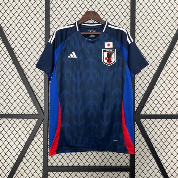 Japan 2024 Special Edition Fan Jersey - S-2XL
