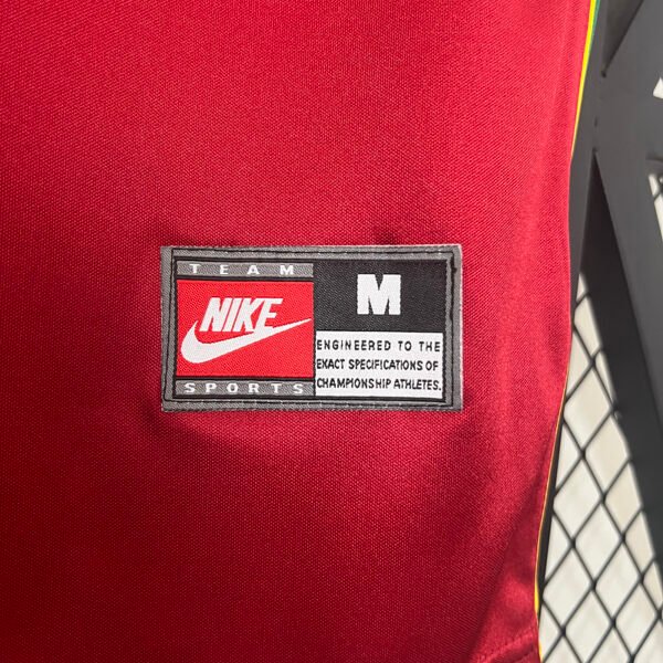 2a03af10 Portugal 1997/98 Home Retro Jersey S-2XL