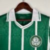 Palmeiras 1993 Home Retro Jersey S-2XL