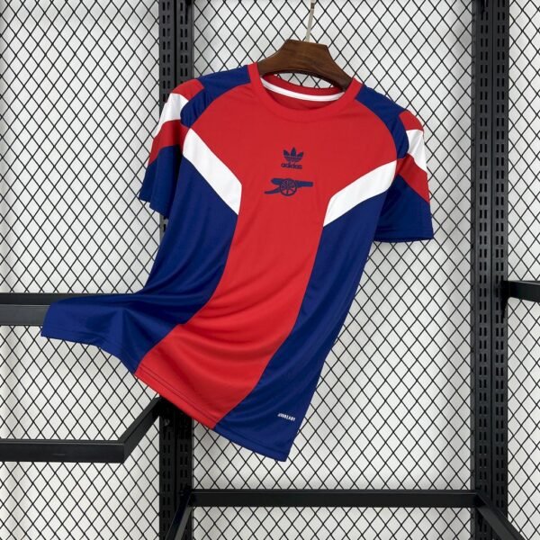 Arsenal 24/25 Special Edition Fan Version Jersey - S-2XL