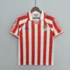 Athletic Bilbao 1995/97 Home Retro Jersey S-2XL