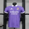 Real Madrid 25/26 Special Edition Player Version Jersey - S-2XL