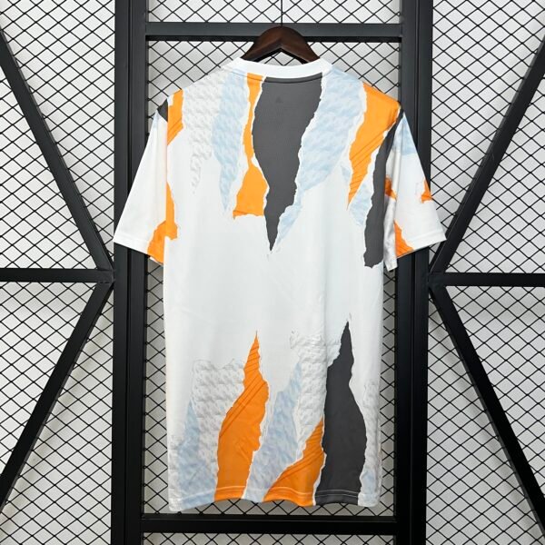 Real Madrid 24/25 Training Kit Fan Version - S-4XL