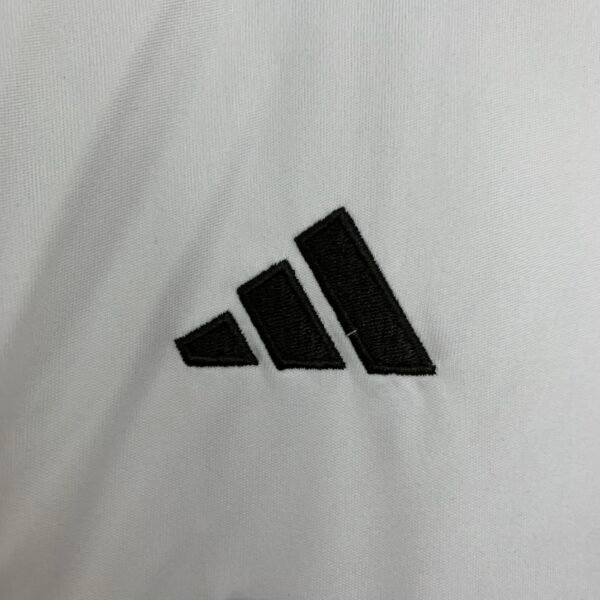 Real Madrid 25/26 Home Women's Jersey (Fan Version) S-2XL