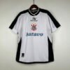 2b19b9df Corinthians 2000 Home Retro Jersey S-2XL