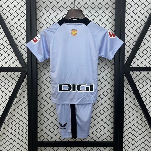 Athletic Club 24/25 Third Away Kids Kit - 16-28