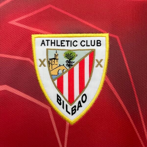 Athletic Club 25/26 Special Edition Jersey (Fan Version) S-2XL