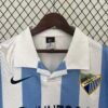Malaga 2012/13 Home Retro Jersey S-2XL