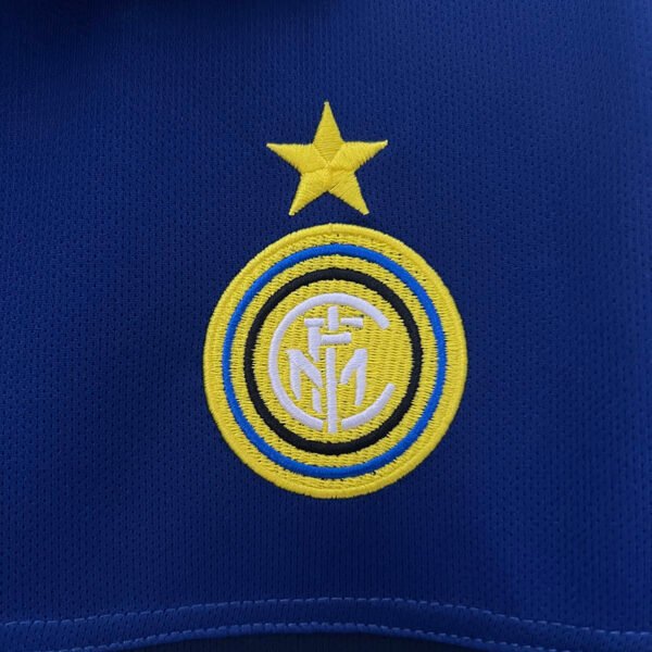 Inter Milan 1998/99 Second Away Retro Jersey S-2XL