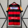 2b89c1f5 Flamengo 2010 Home Retro Jersey S-2XL