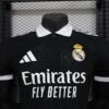 Real Madrid 25/26 Special Edition Player Version Jersey - S-2XL