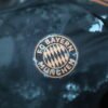 Bayern Munich 24/25 away jersey (player version) S-3XL