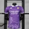 2be1ee92 Real Madrid 25/26 Special Edition Player Version Jersey - S-2XL