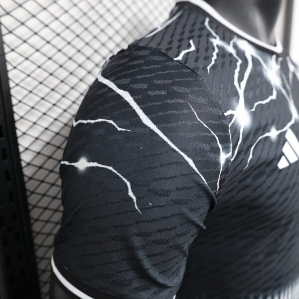 Real Madrid 24/25 Special Edition Player Version Jersey - S-2XL