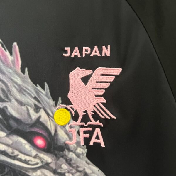 Japan 2024 Special Edition Fan Jersey - S-2XL