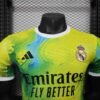 2c1ef0d9 Real Madrid 25/26 Special Edition Player Version Jersey - S-2XL