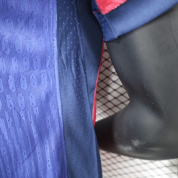 Barcelona 24/25 125th Anniversary Edition Jersey (Player Version) S-2XL