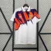 Scotland 1991/93 Away Retro Jersey S-2XL