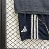 Real Madrid 25/26 Away Kids Set - 16-28