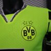 Borussia Dortmund 25/26 Special Edition Jersey (Player Version) S-2XL