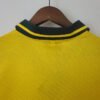 Brazil 1993/94 Home Retro Jersey S-2XL