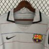 Barcelona 2003/04 Away Retro Jersey S-2XL