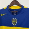 Boca Juniors 2005/06 Home Retro Jersey S-2XL
