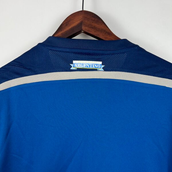 Argentina 2014  Away Retro Jersey S-2XL