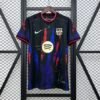 Barcelona 25/26 Special Edition jersey (fan version) S-2XL