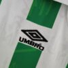 Real Betis 1994/95 Home Retro Jersey S-2XL