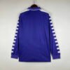 Fiorentina 1998 Home Retro Long Sleeve Jersey S-2XL