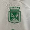 Atlético Nacional 24/25 Away Fan Version Jersey - S-2XL