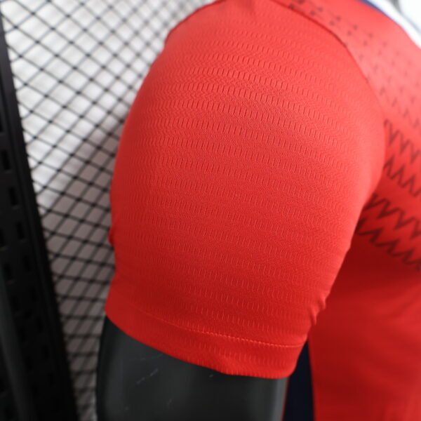 2d061adf LOSC Lille 24/25 Home Player Version Jersey - S-2XL